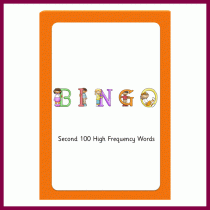 Bingo_2nd_HF_words